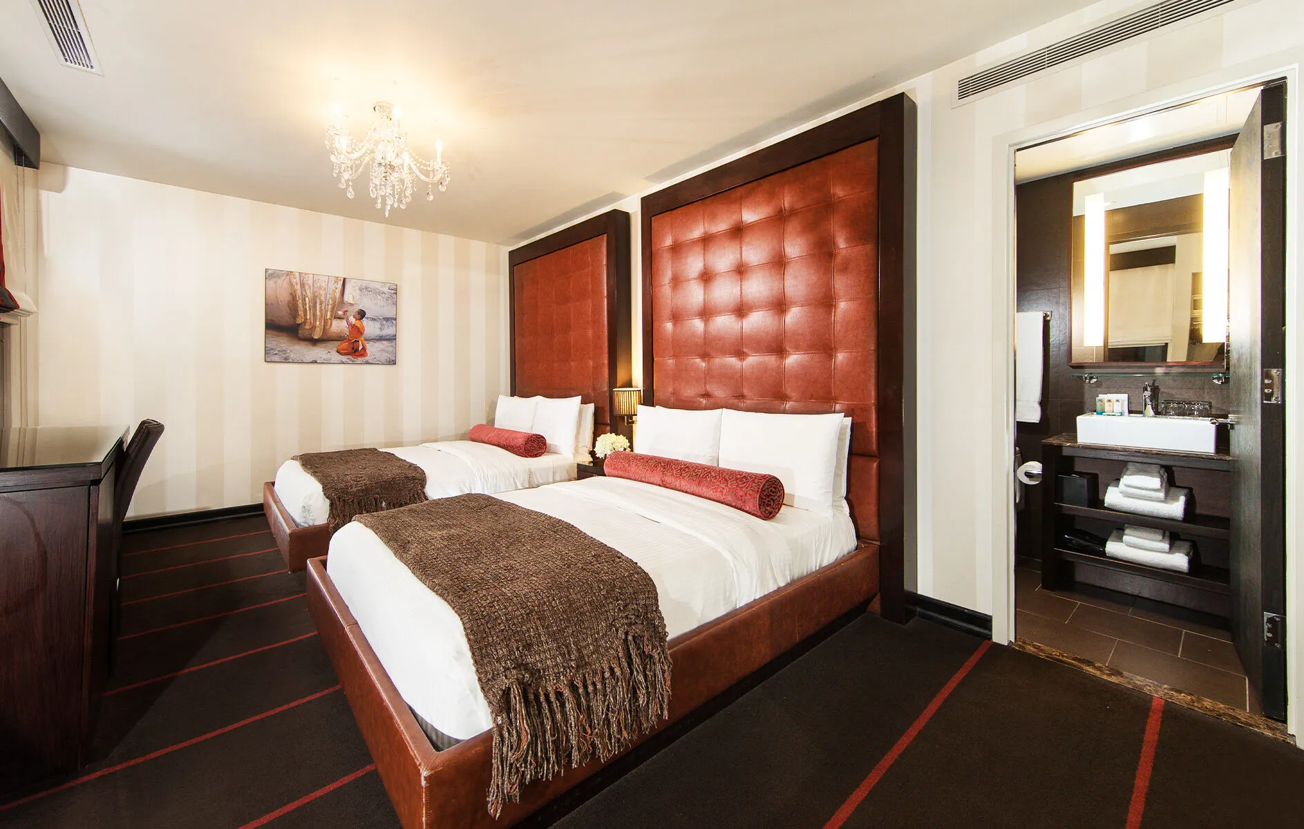 Sanctuary Hotel New York afbeelding 2