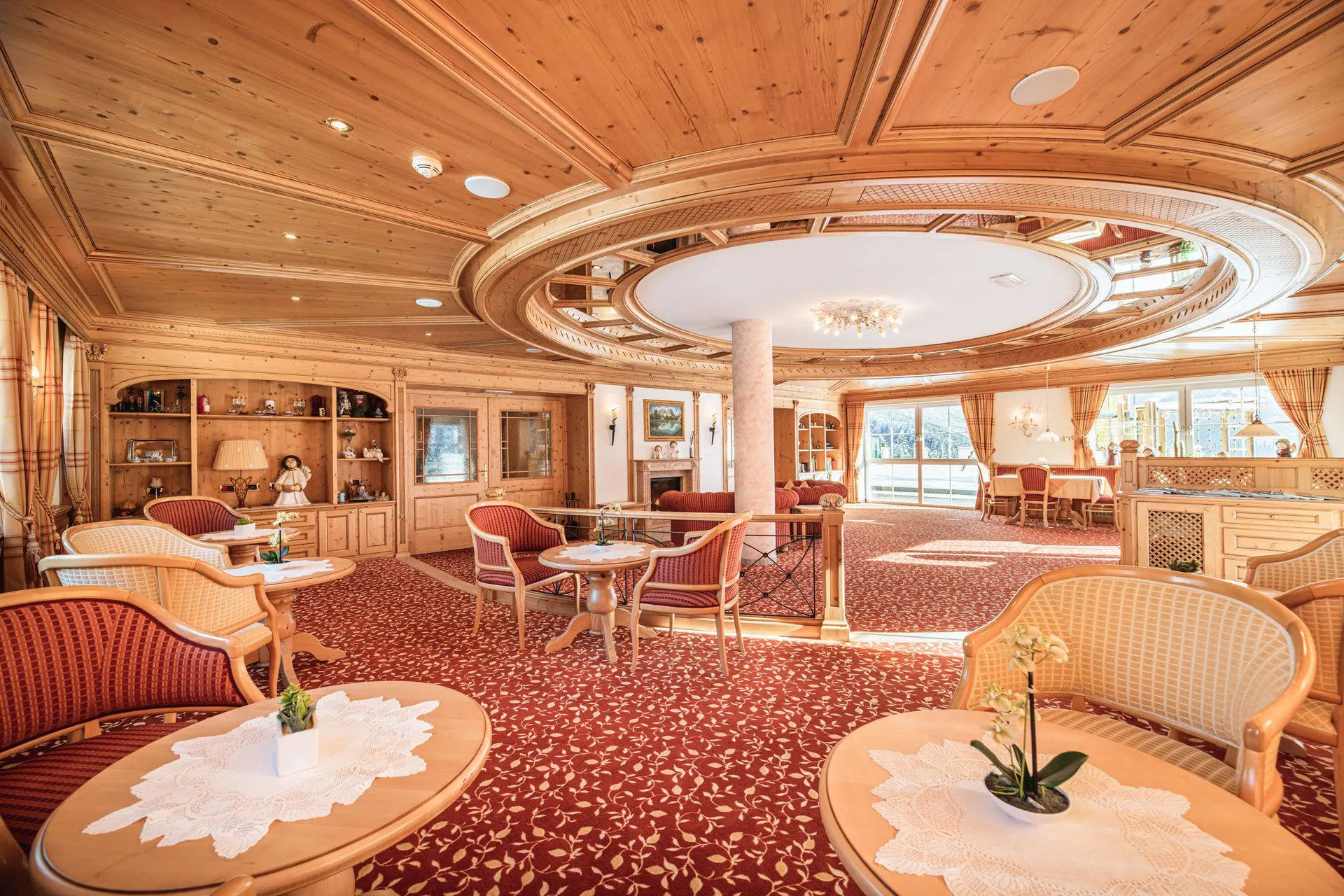 Hotel Scherlin afbeelding 4