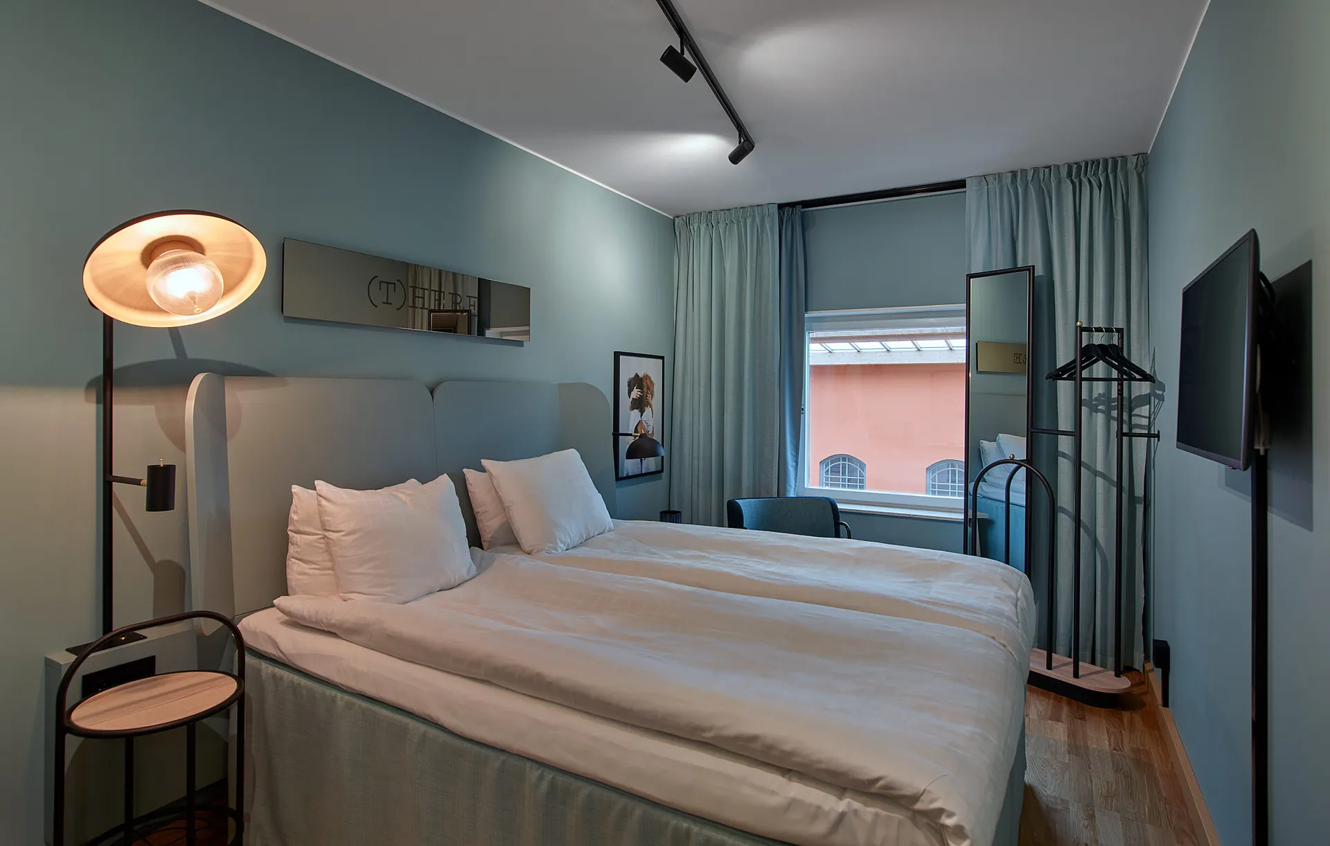Hotel Scandic Klara afbeelding 4