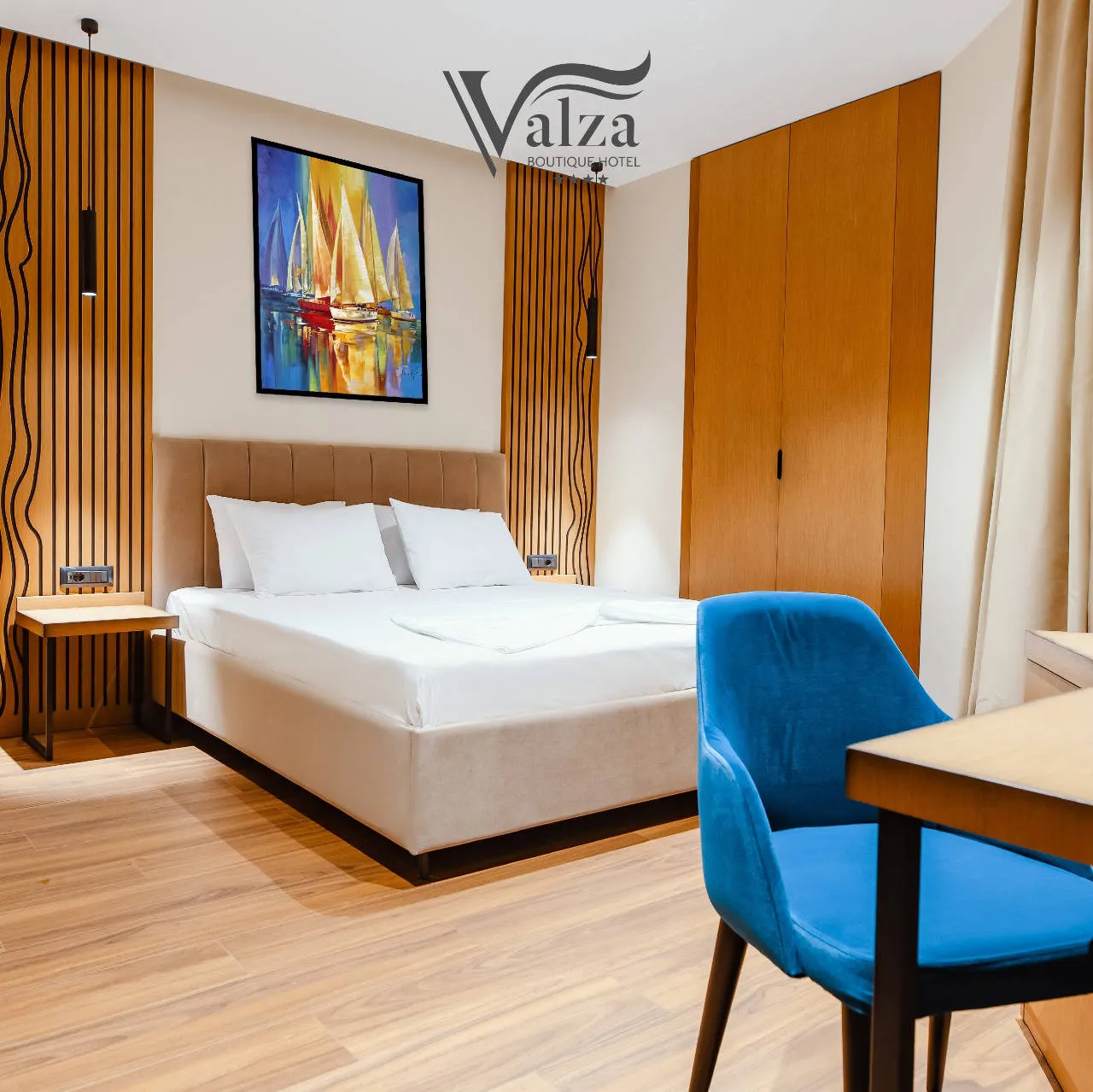 Valza Boutique Hotel
