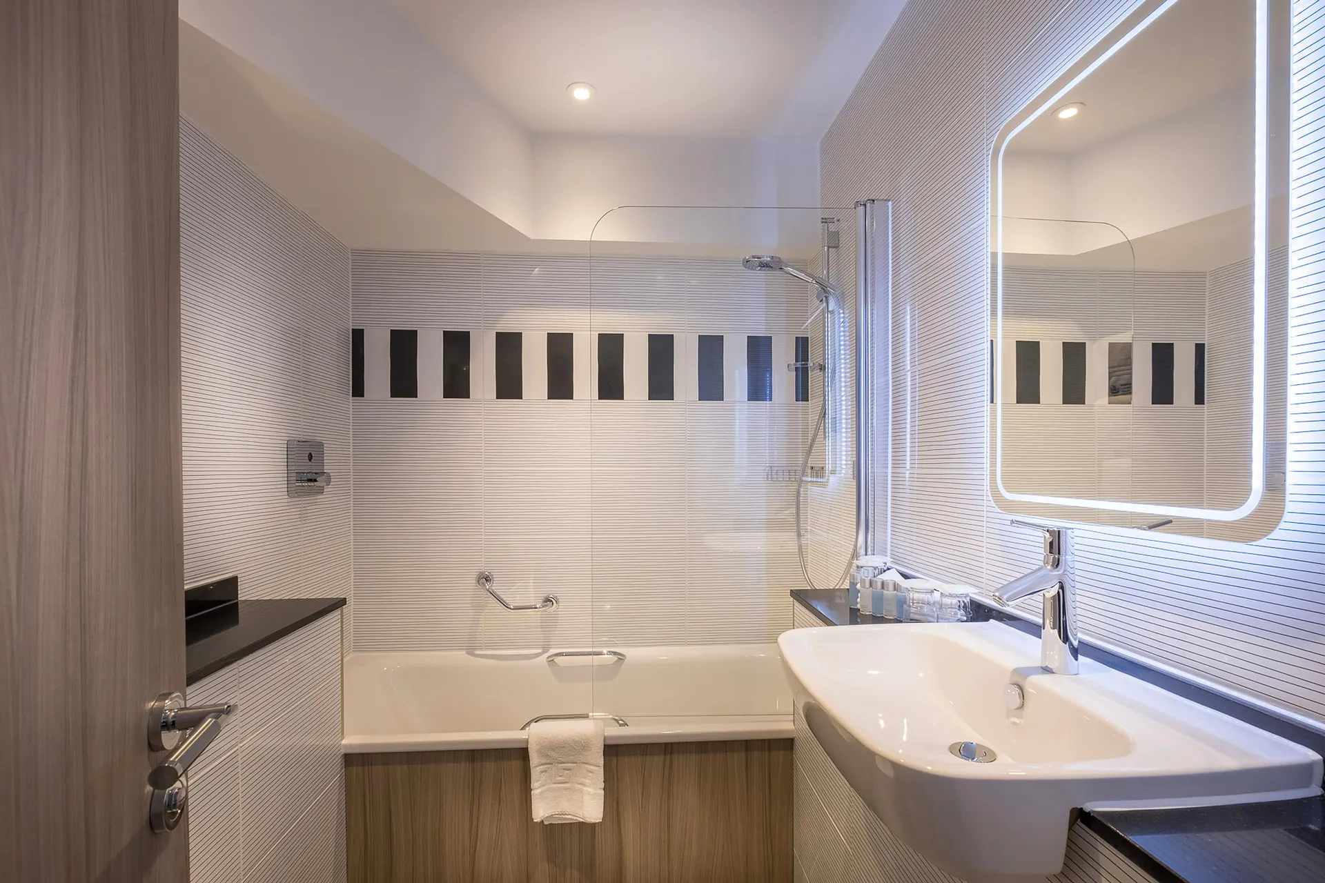 Hotel City Sleeper at Royal National Hotel afbeelding 3