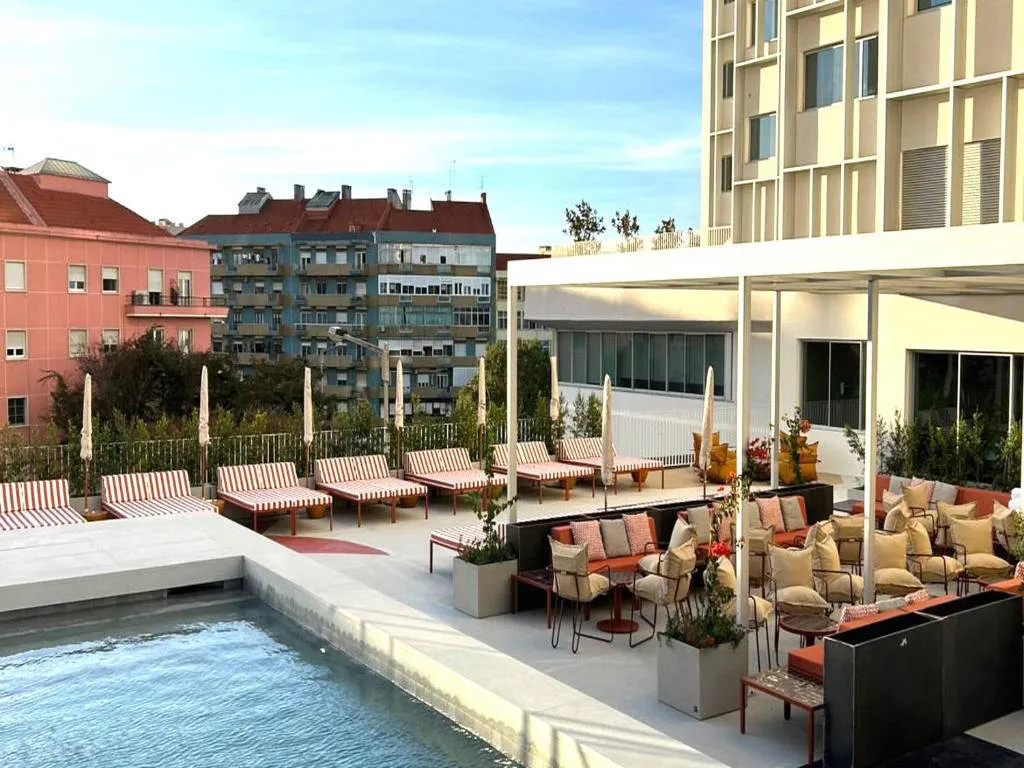 Hotel Acta Moa