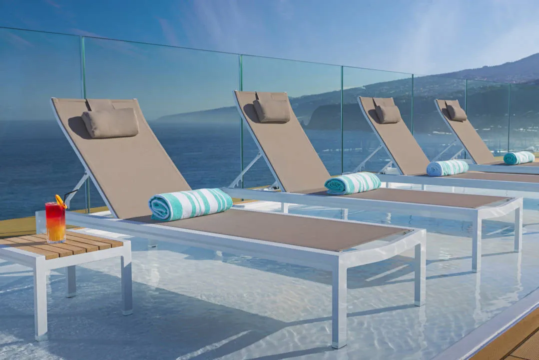 Hotel Atlantic Mirage Suites & Spa - Adults only afbeelding 2