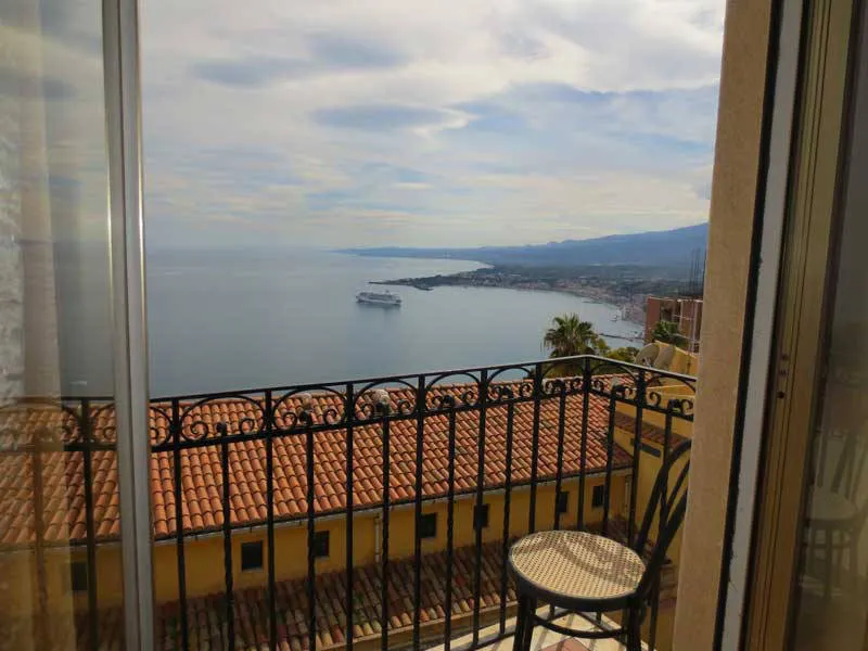 Hotel Elios