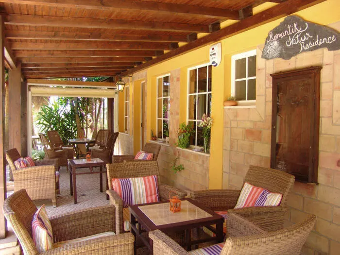 Appartementen Quinta do Mar - Country & Sea Village afbeelding 4