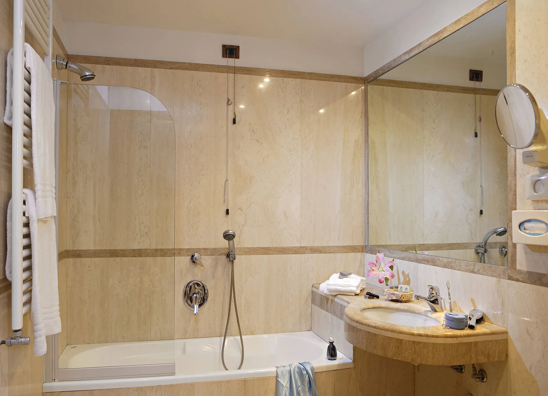 Badkamer