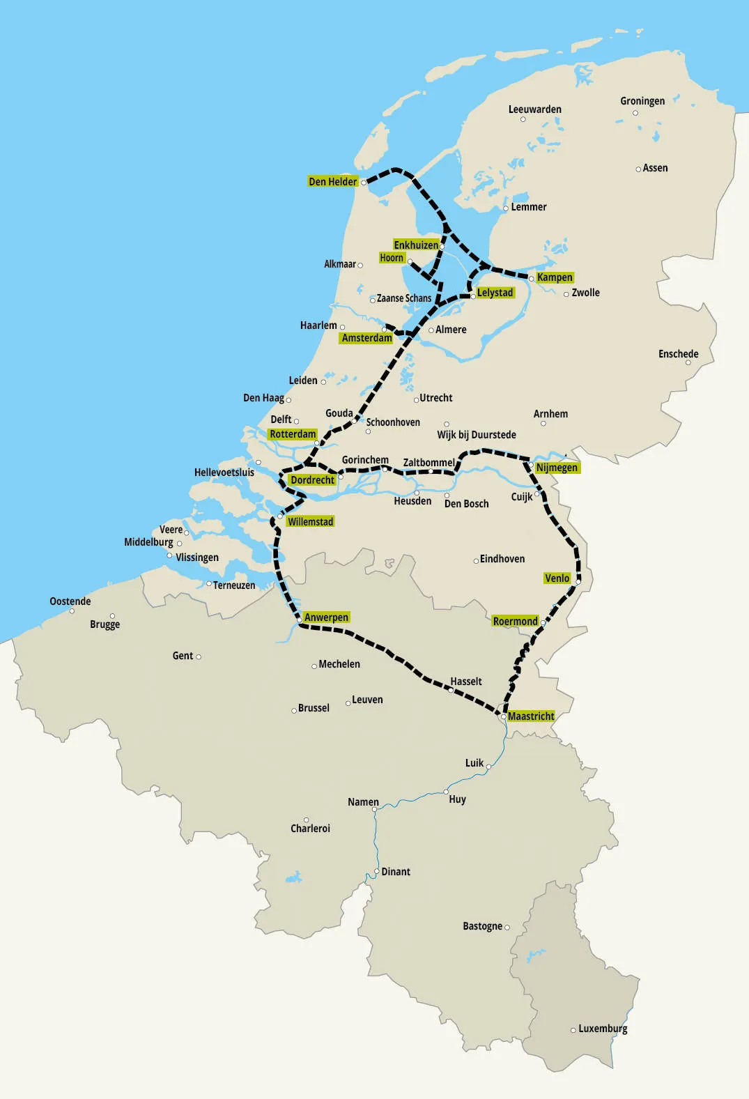 Hollands Welvaren afbeelding 3