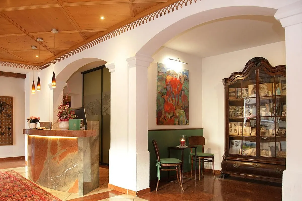 Hotel Lukashansl afbeelding 4