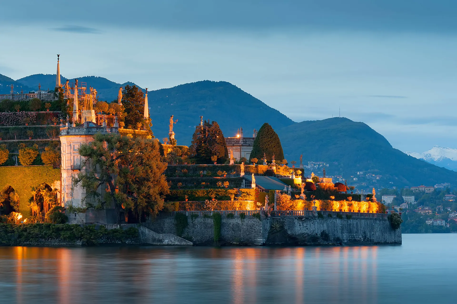 Isola Bella