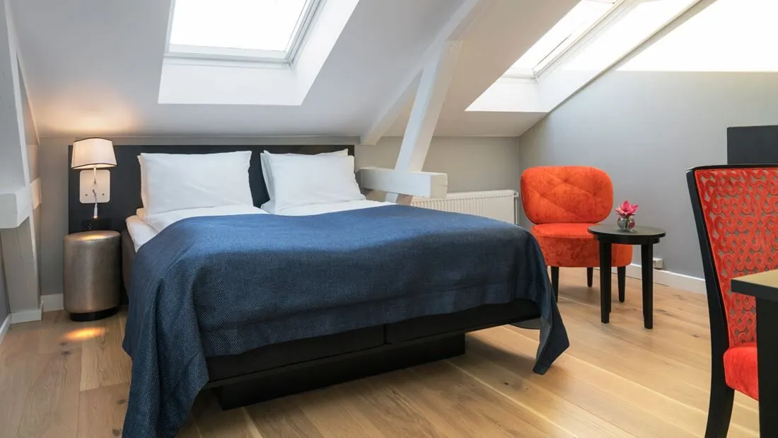 Thon Hotel Spectrum afbeelding 2
