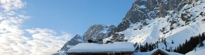 Wintersport Ski Amadé - Hochkönig