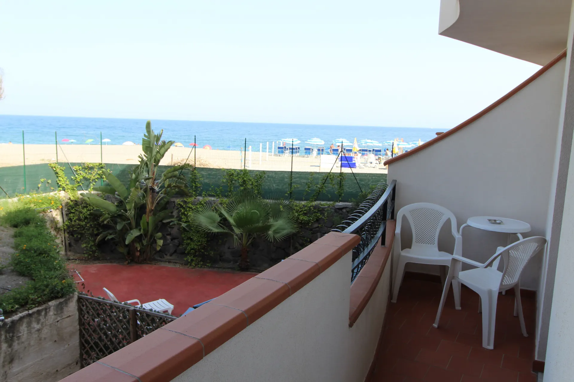 Terras