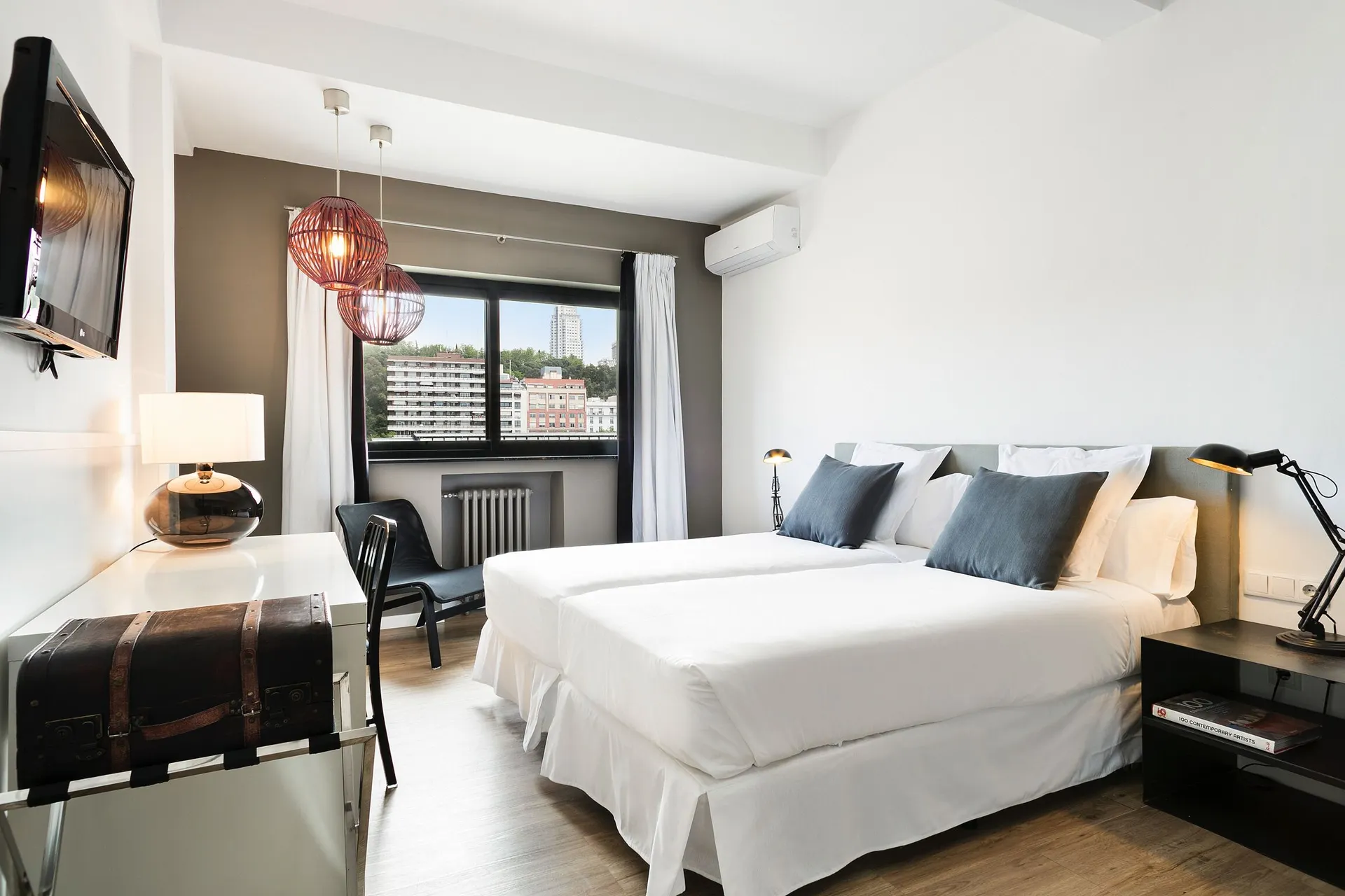 Hotel Acta Madfor afbeelding 3