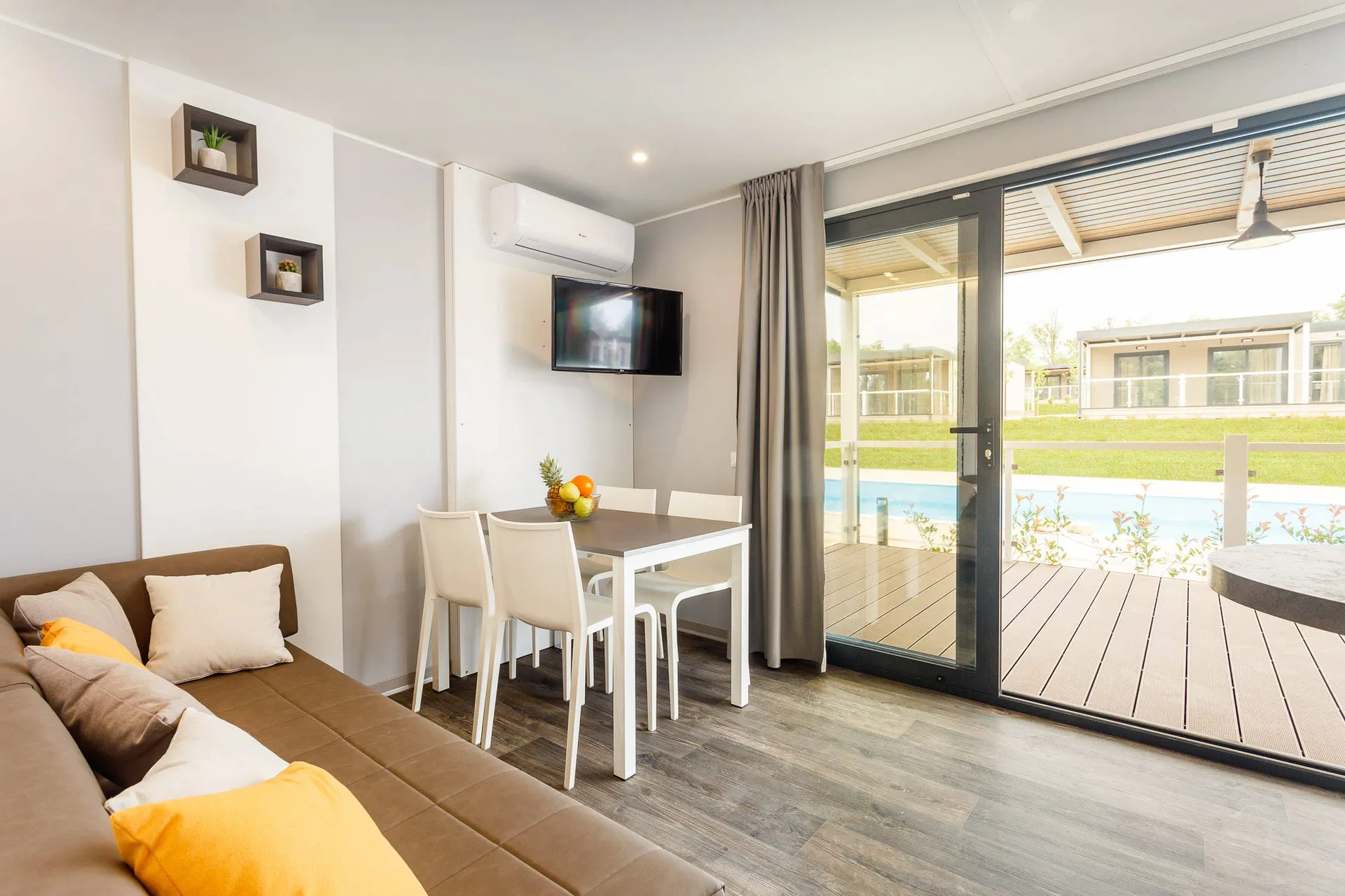 Estivo voorbeeld Family Premium