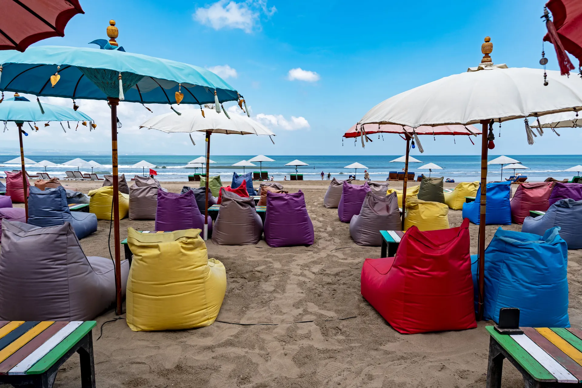 Bali en Gili op het gemak.