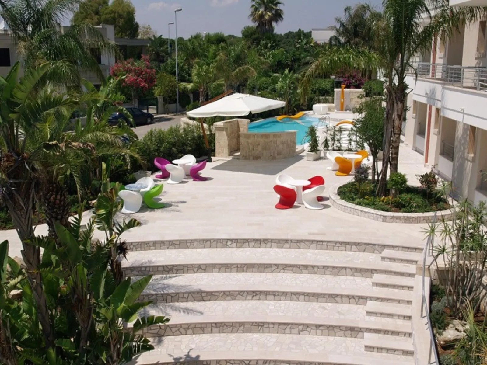 Santa Caterina Resort afbeelding 4