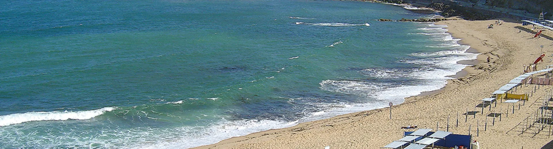 Vakantie Ericeira