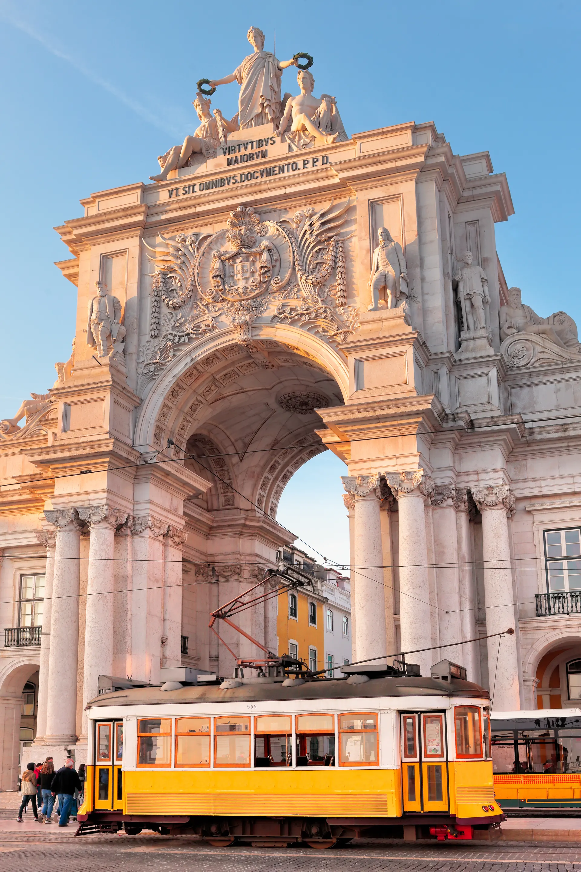 Lissabon