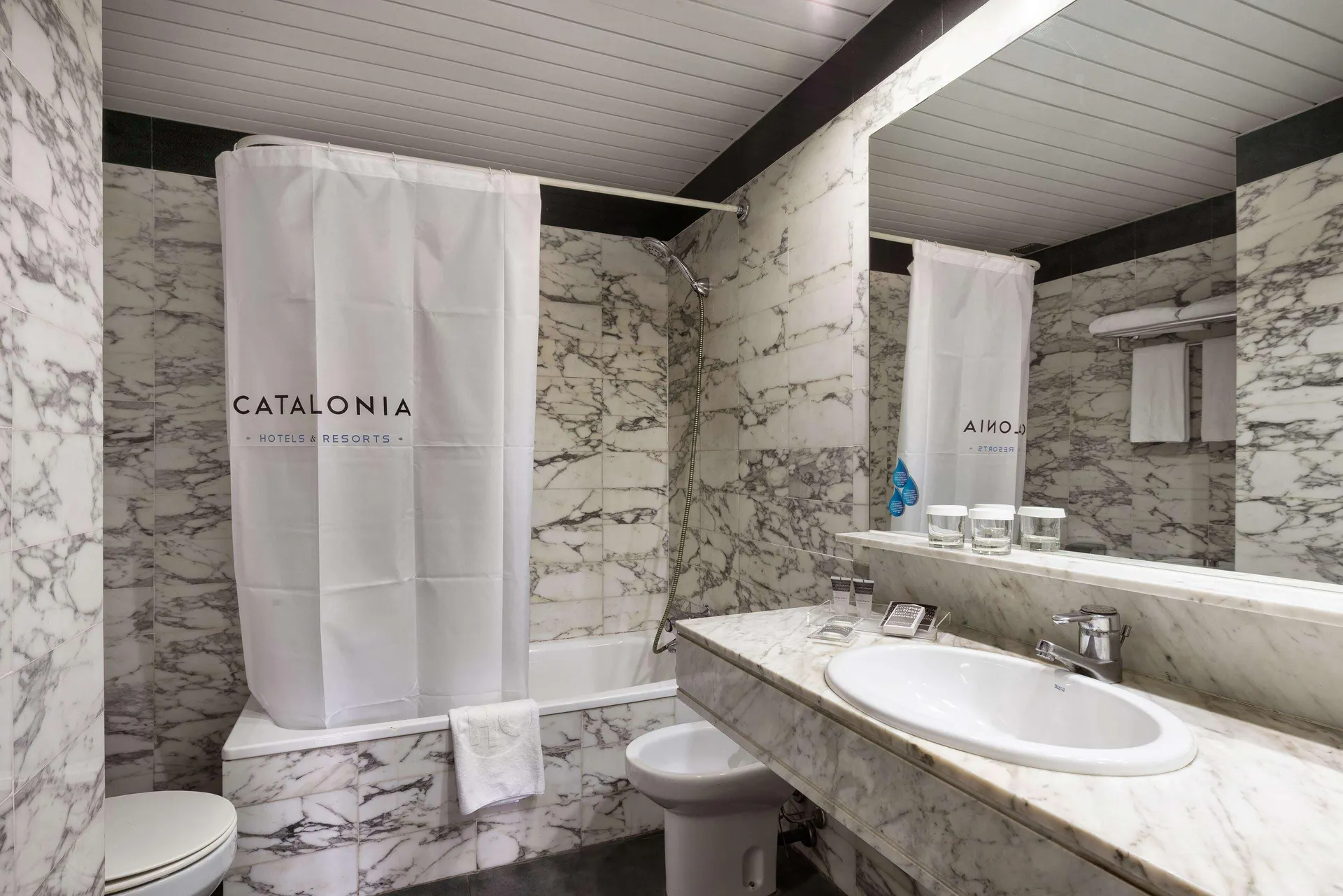 Hotel Catalonia Sagrada Familia afbeelding 4