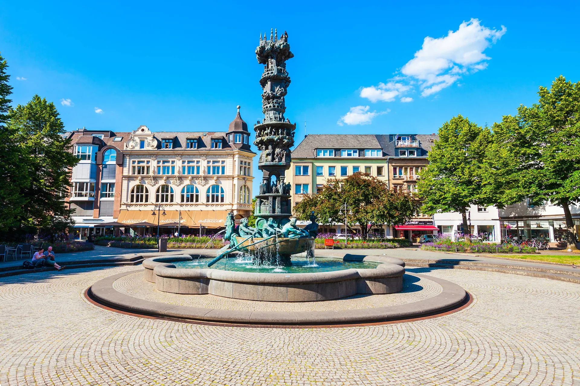 De Rijn en een vleugje Moezel met mps Serenade 2
