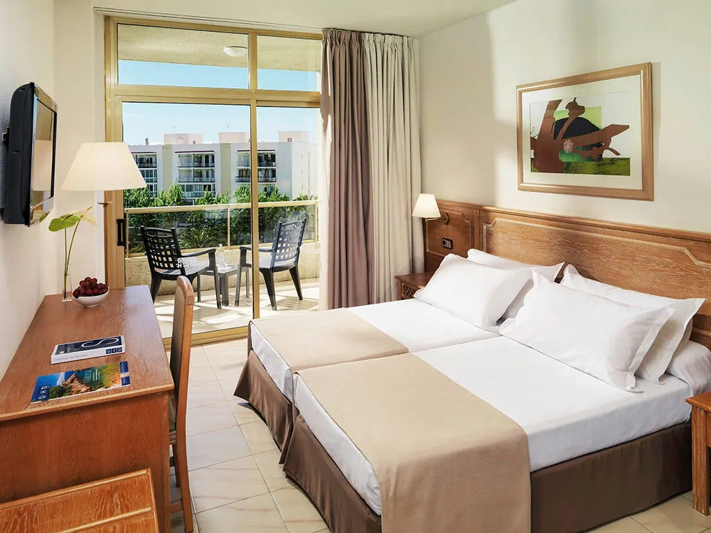 Hotel H10 Salou Princess