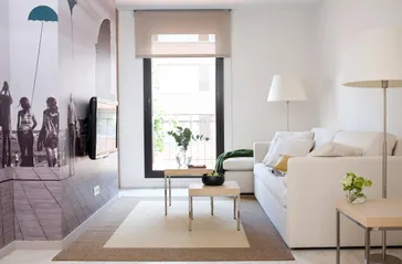 3-kamerappartement