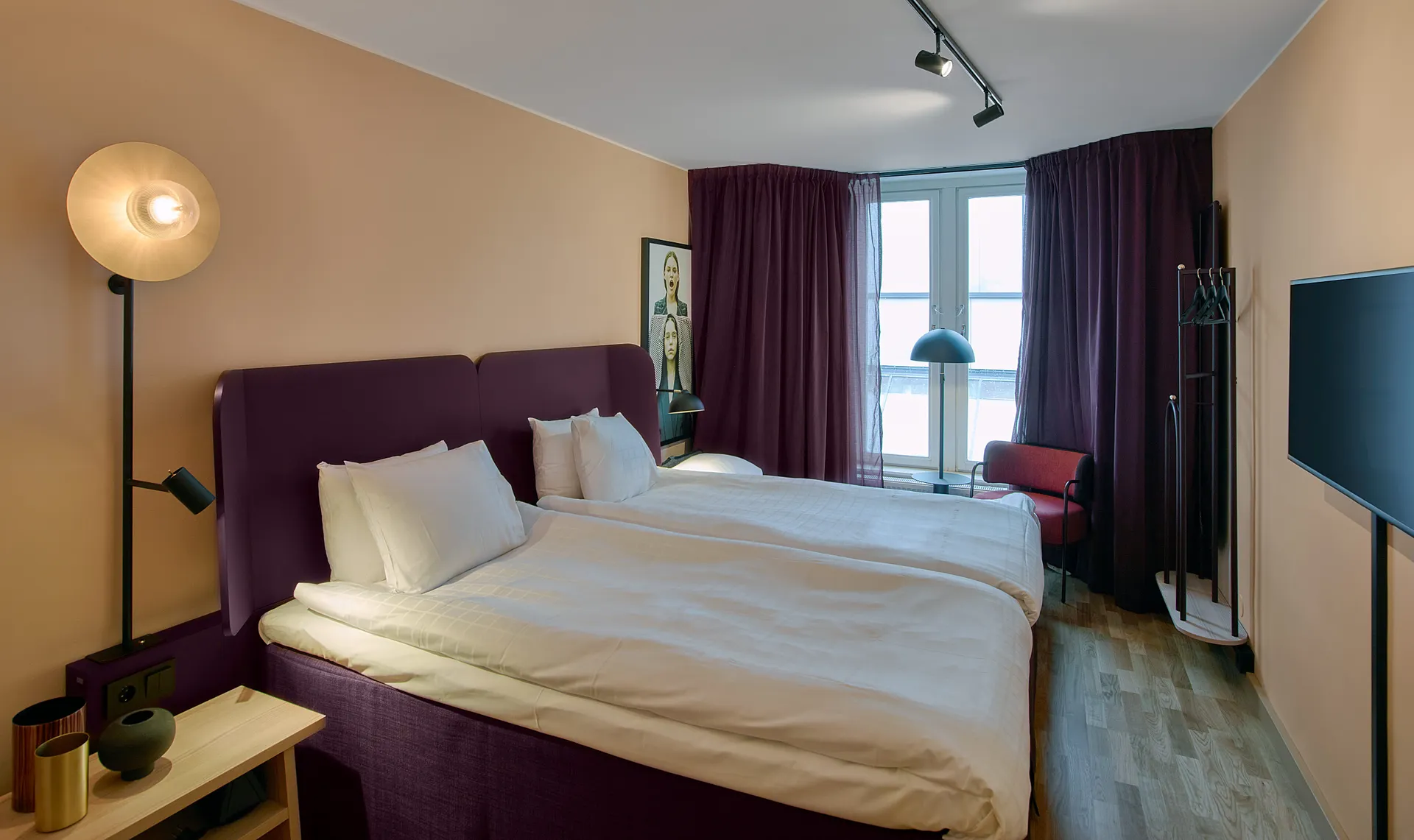 Hotel Scandic Klara afbeelding 1