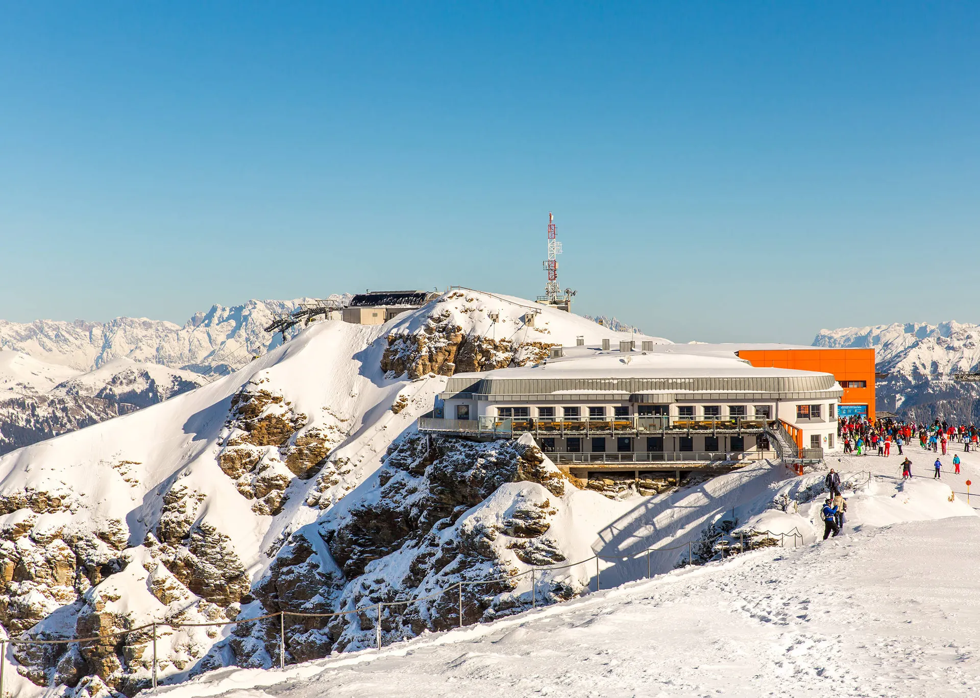 Bad Gastein - Ski Amadé