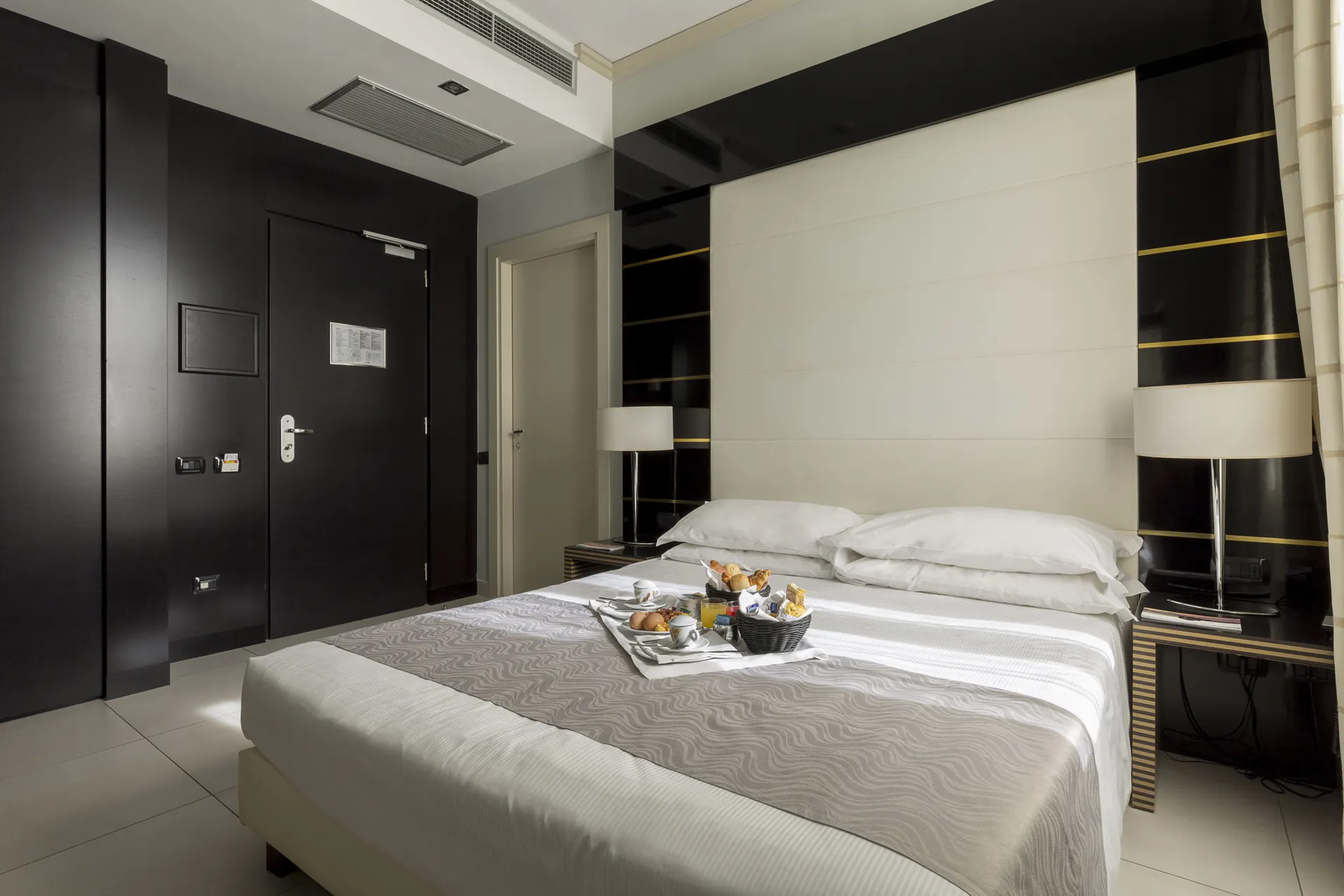 Hotel Palazzo Salgar afbeelding 2
