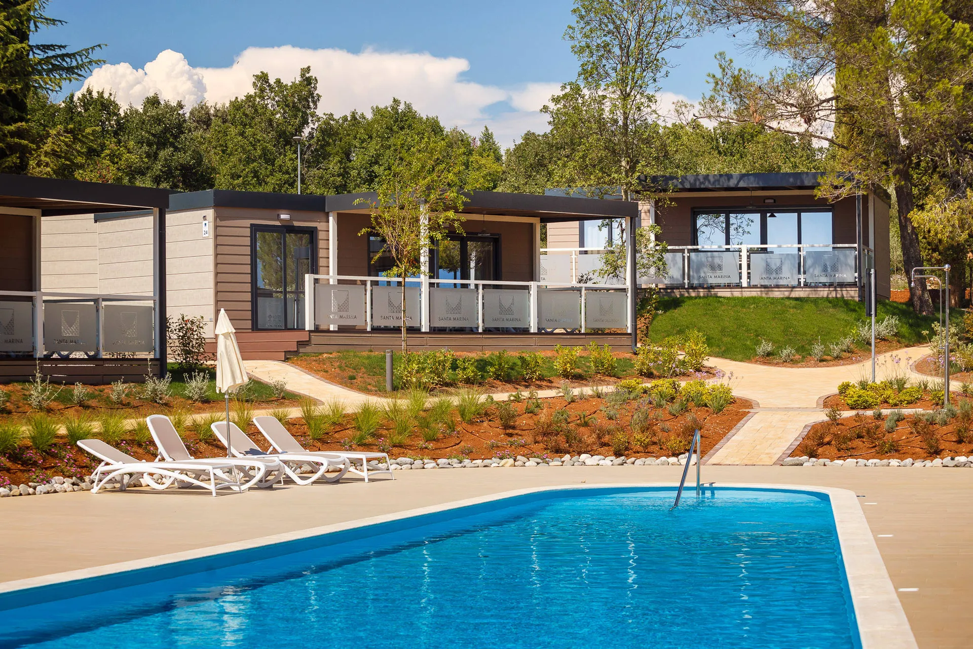 Estivo voorbeeld Family Premium