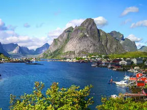 Westelijk Fjordengebied