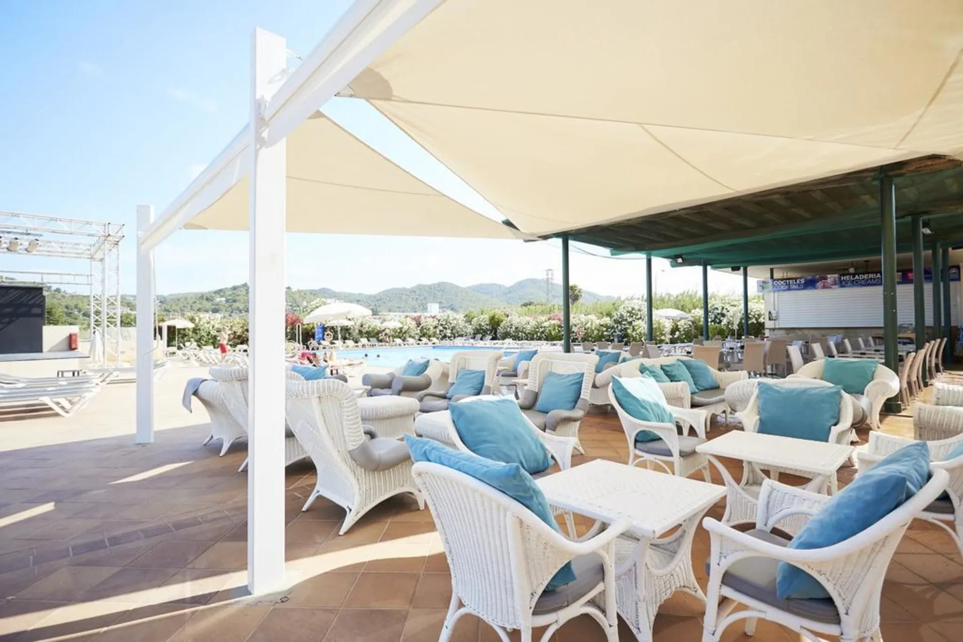 Terras