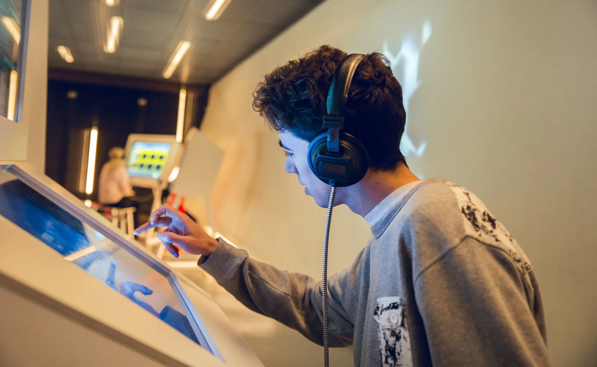 Nationaal Museum voor Wetenschap en Technologie, Milaan