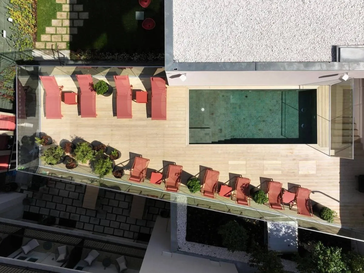 Arts Hotel Porto, Tapestry Collection by Hilton