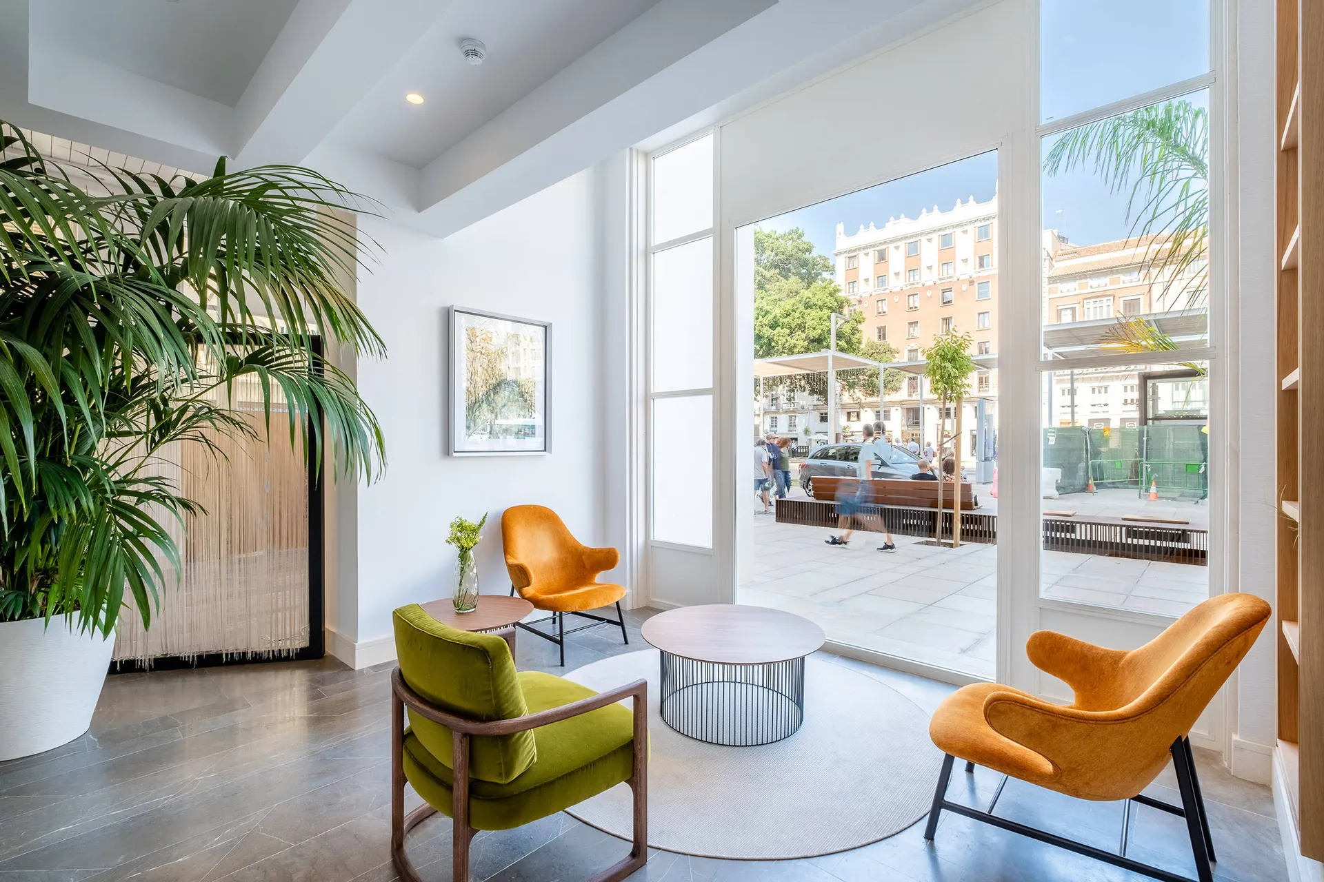 Hotel Soho Boutique Equitativa