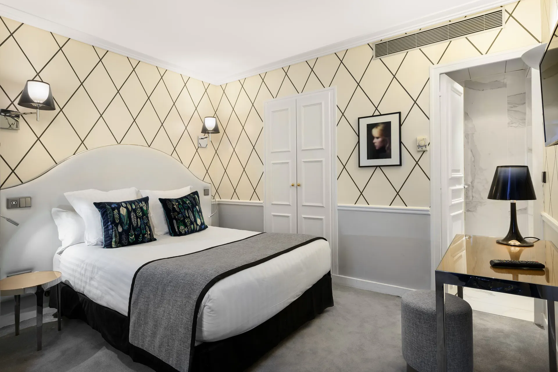 Hotel Le Royal afbeelding 2