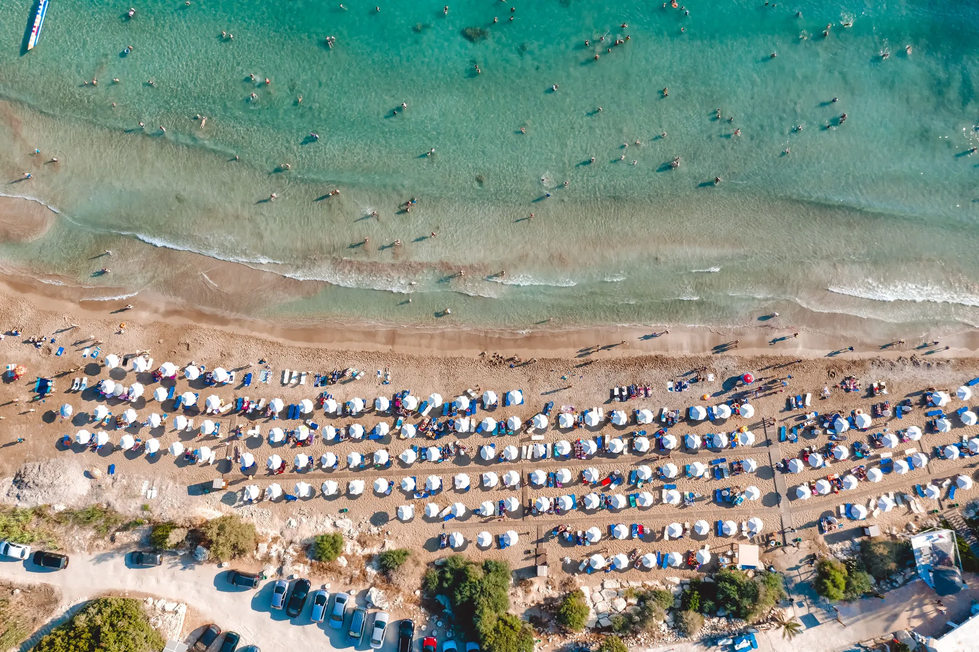 Coral Bay