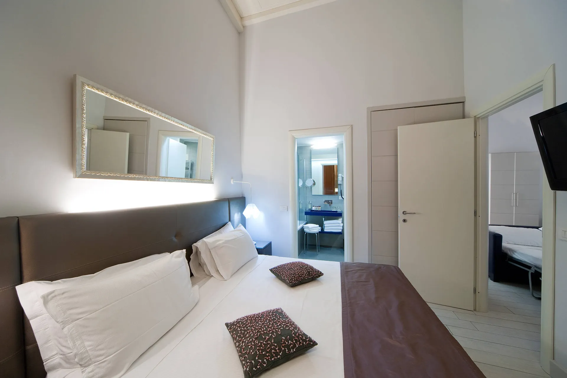 Suite 2 personen