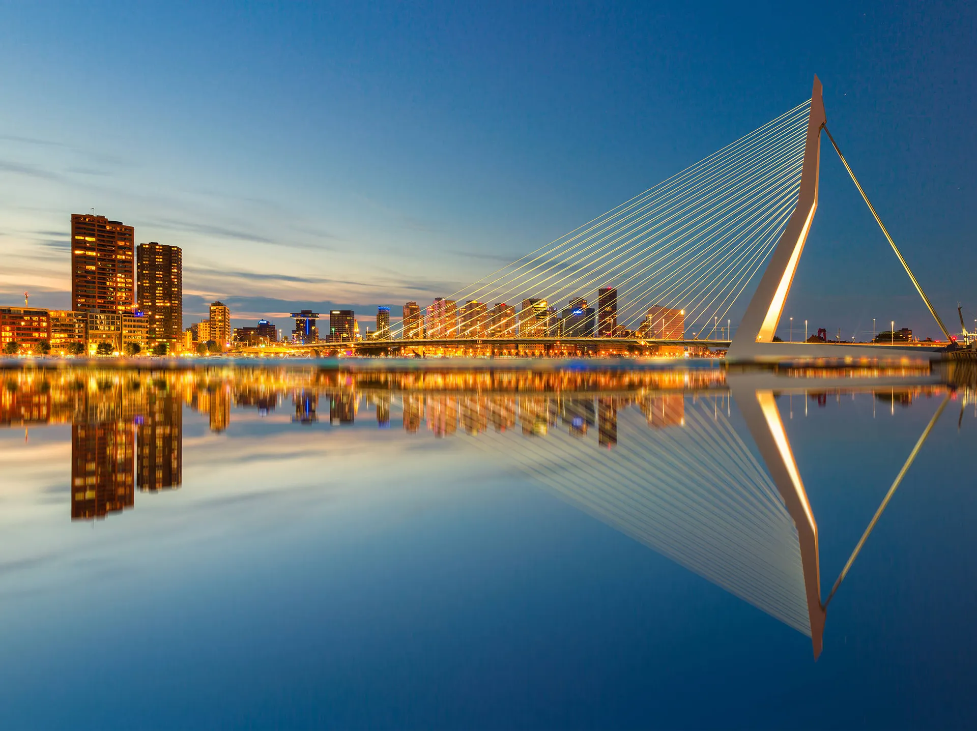 Kennismakingscruise met mps The Gentleman