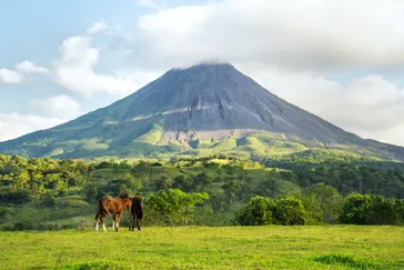 La Fortuna El Arenal, rondreis Costa Rica | de Jong Intra Vakanties