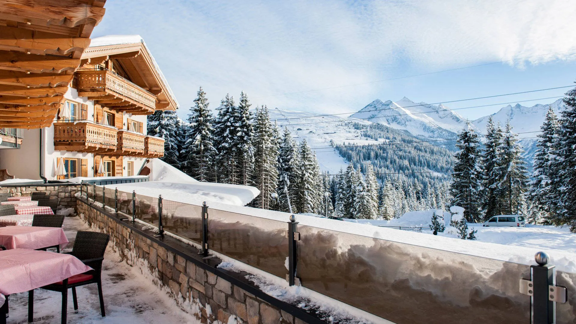 Hotel Der Königsleitner