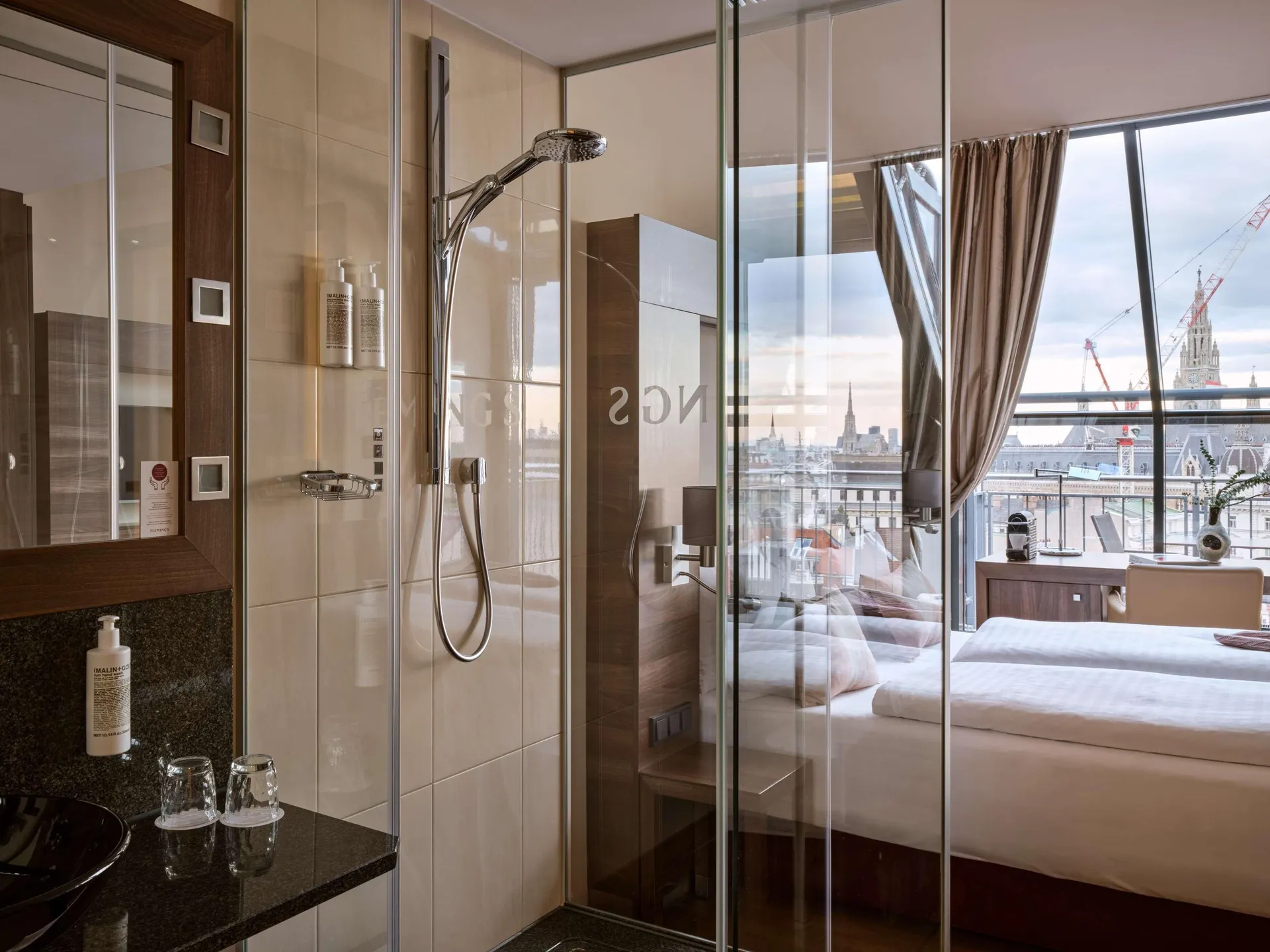 Flemings Selection Hotel Wien City afbeelding 3