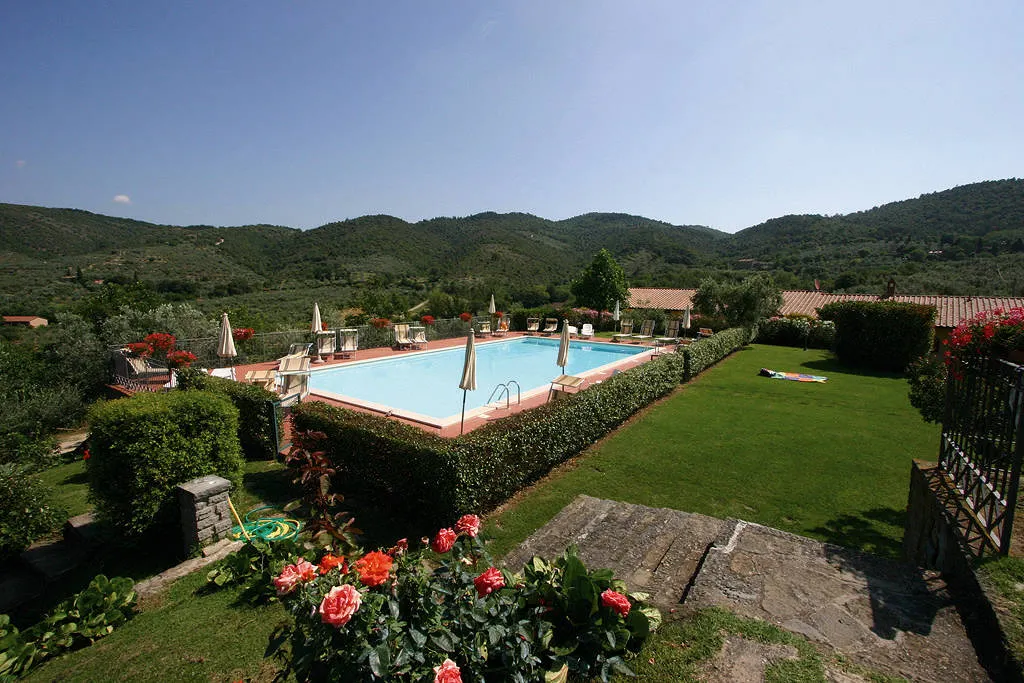 Online bestellen: Agriturismo Cortoreggio