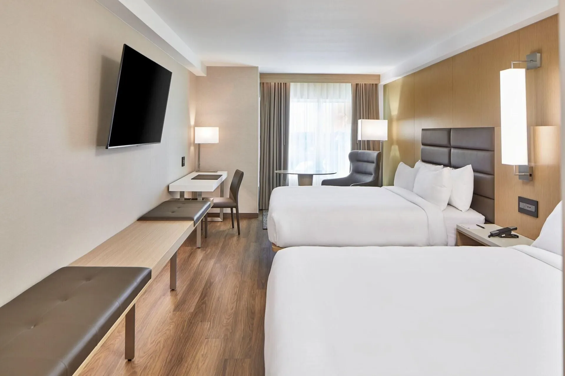 AC Hotel Orlando Lake Buena Vista.