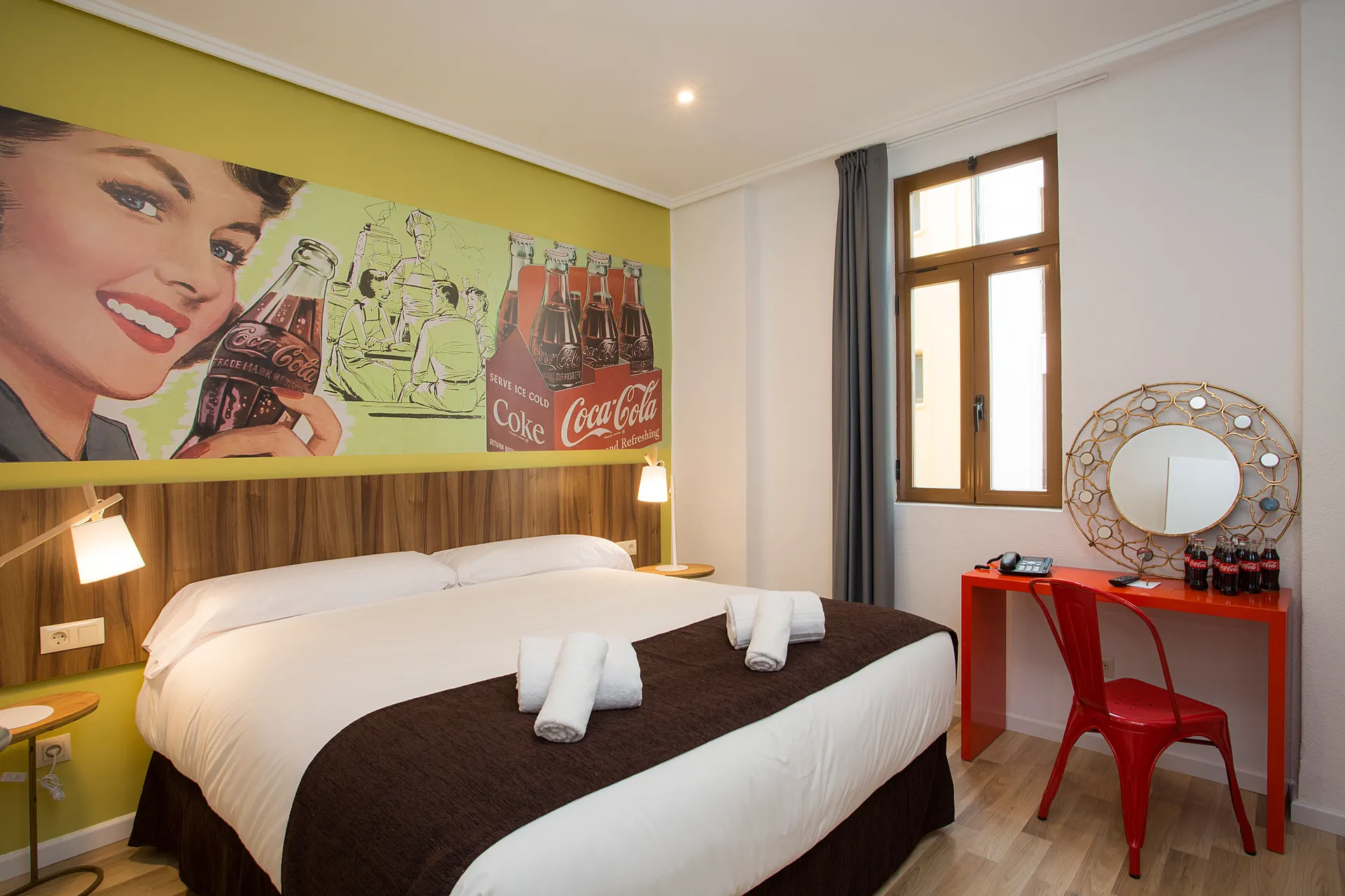 Hotel Casual Valencia Vintage afbeelding 4