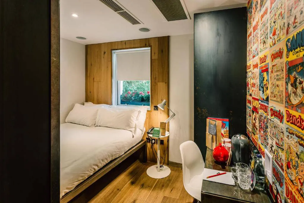 The Grassmarket afbeelding 3