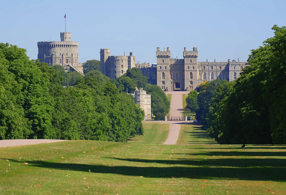 Windsor Castle