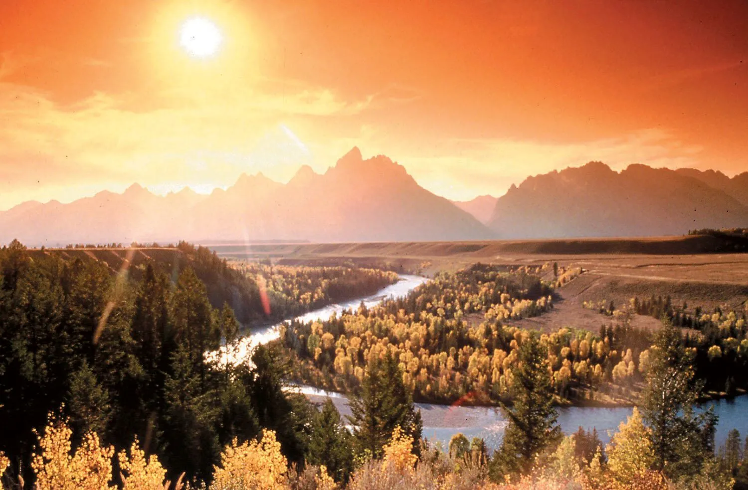 Rocky Mountain Frontiers afbeelding 2
