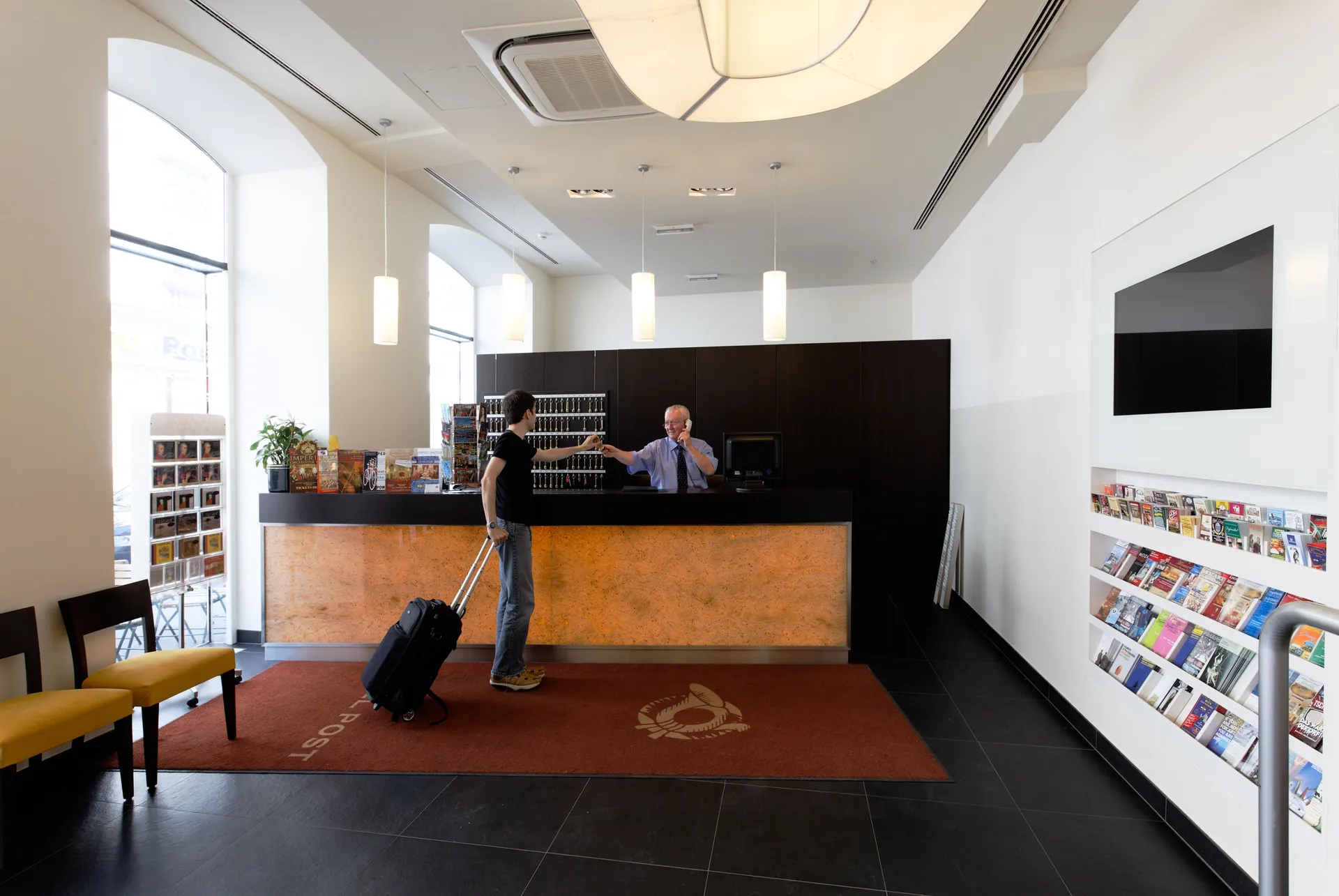 Hotel Post afbeelding 4