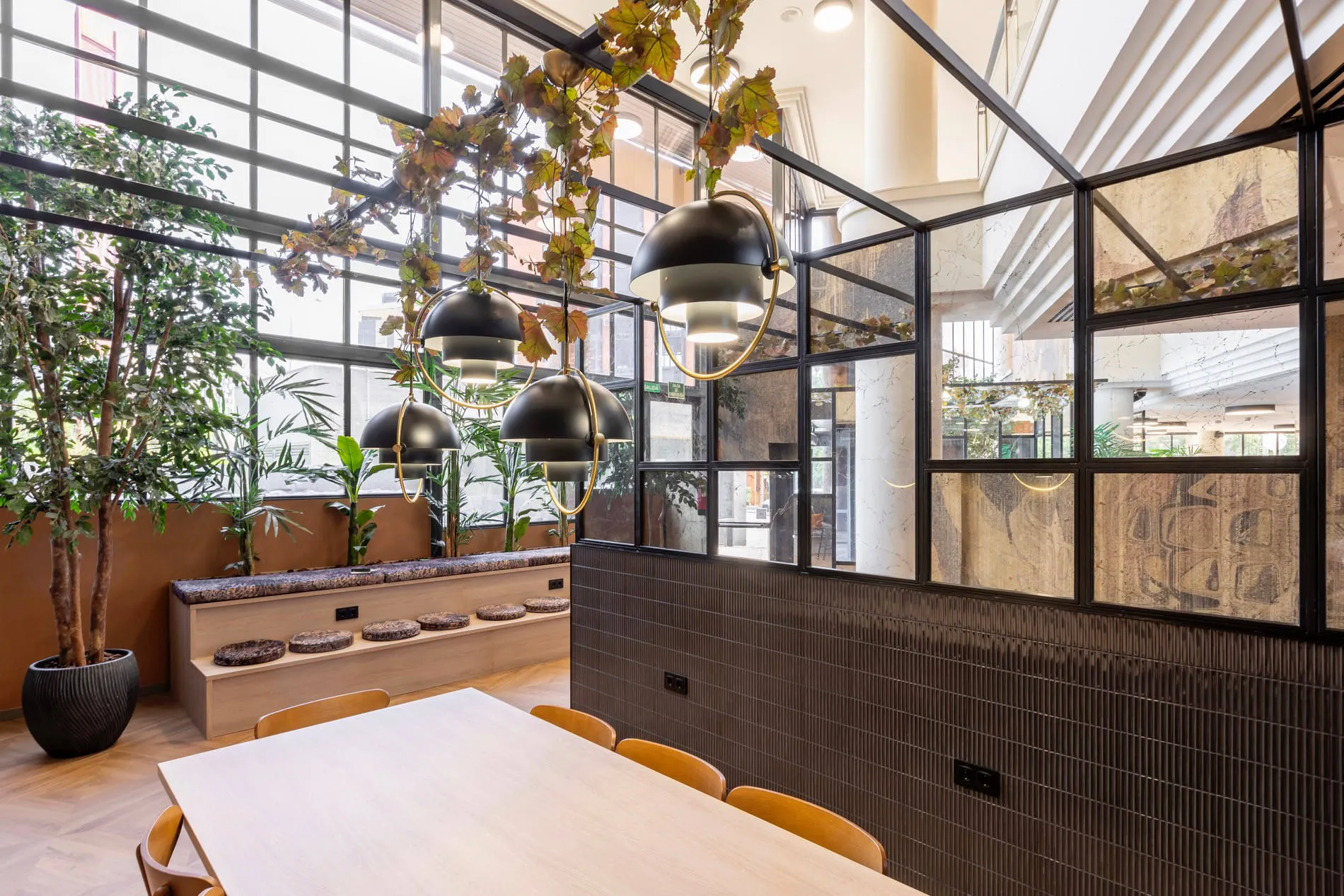 Hotel Acta Pirámides